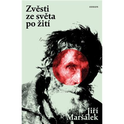 Odeon Zvěsti ze světa po žití Odeon Zvěsti ze světa po žití