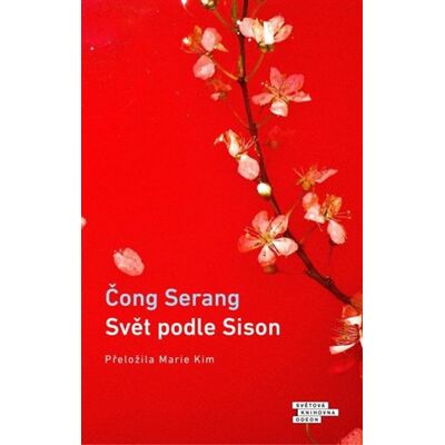 Odeon Svět podle Sison Odeon Svět podle Sison