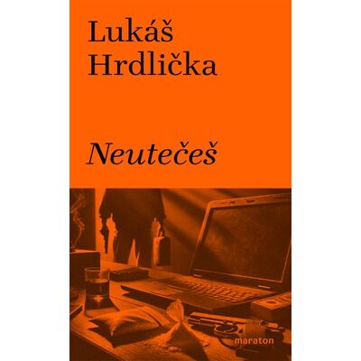 Maraton Neutečeš Maraton Neutečeš
