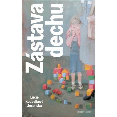 Maraton Zástava dechu Maraton Zástava dechu