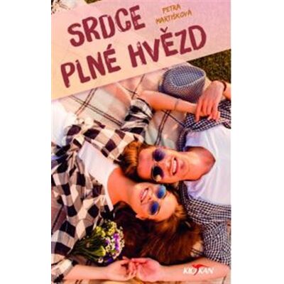 Alpress Srdce plné hvězd Alpress Srdce plné hvězd
