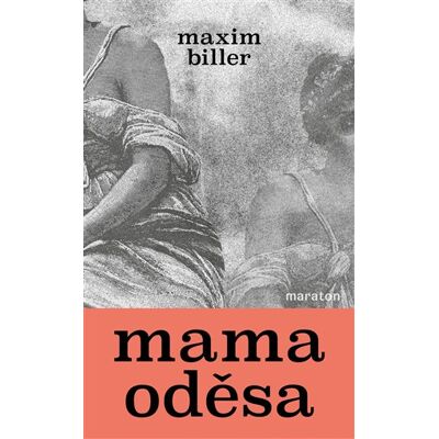 Maraton Mama Oděsa Maraton Mama Oděsa