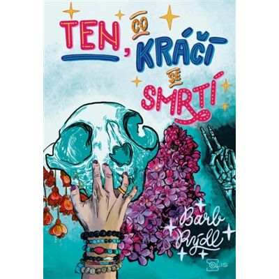 Solis Ten, co kráčí se smrtí 2 Solis Ten, co kráčí se smrtí 2