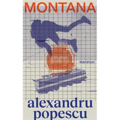 Maraton Montana Maraton Montana