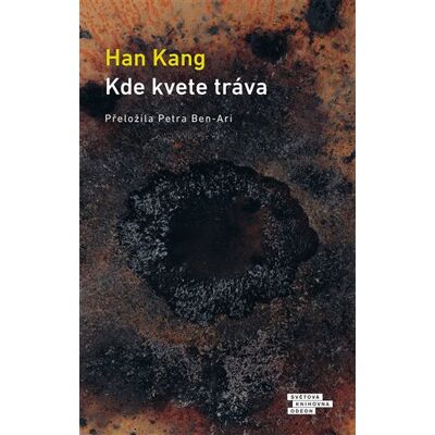 Odeon Kde Kvete tráva Odeon Kde Kvete tráva