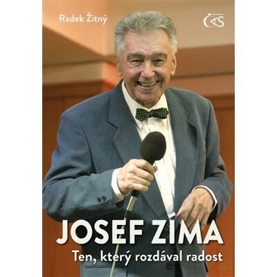 Čas Josef Zíma Čas Josef Zíma