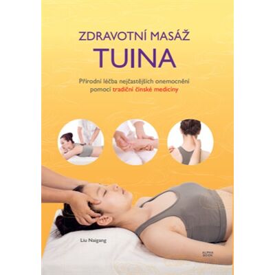 Alpha Zdravotní masáž tuina Alpha Zdravotní masáž tuina