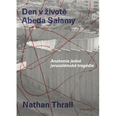 Maraton Den v životě Abeda Salamy Maraton Den v životě Abeda Salamy