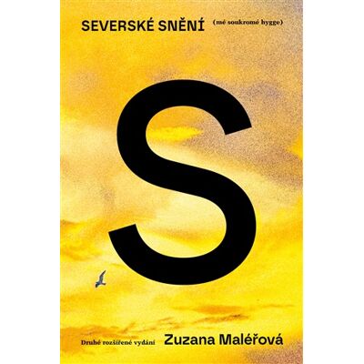 Čas Severské snění (mé soukromé hygge) Čas Severské snění (mé soukromé hygge)