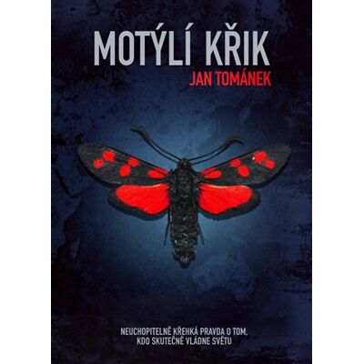 ART Motýlí křik ART Motýlí křik
