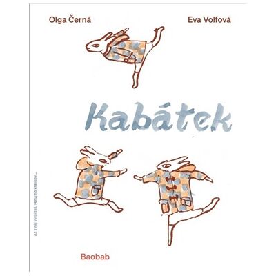 Baobab Kabátek Baobab Kabátek