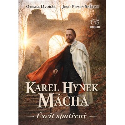 Čas Karel Hynek Mácha - Úsvit spatřený Čas Karel Hynek Mácha - Úsvit spatřený