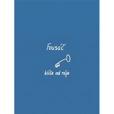 ART Klíče od ráje ART Klíče od ráje