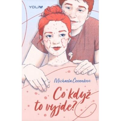 Yoli Co když to vyjde? Yoli Co když to vyjde?