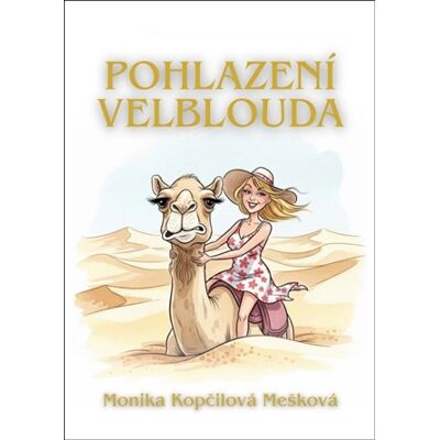 Solis Pohlazení velblouda Solis Pohlazení velblouda