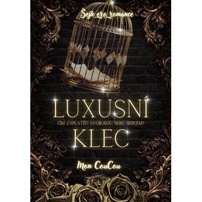 Solis Luxusní klec Solis Luxusní klec