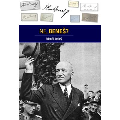 Čas Ne, Beneš? Čas Ne, Beneš?