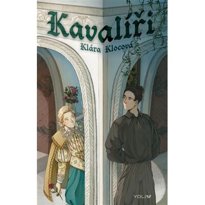 Yoli Kavalíři Yoli Kavalíři