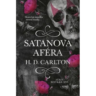 Red Satanova aféra Red Satanova aféra