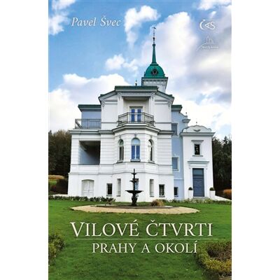 Čas Vilové čtvrti Prahy a okolí Čas Vilové čtvrti Prahy a okolí