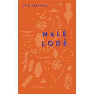 Baobab Malé lodě Baobab Malé lodě