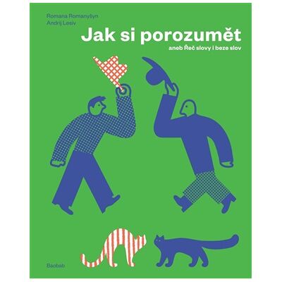 Baobab Jak si porozumět Baobab Jak si porozumět