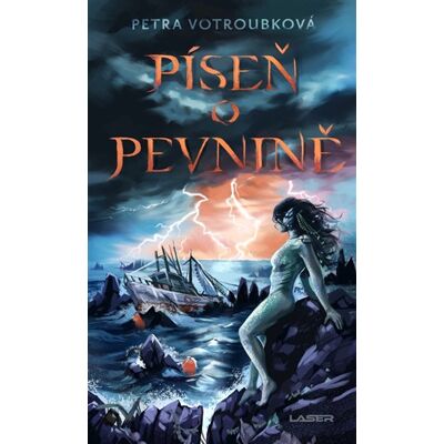 Laser Píseň o pevnině Laser Píseň o pevnině