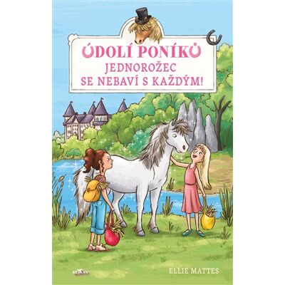 Alpress Údolí poníků Alpress Údolí poníků