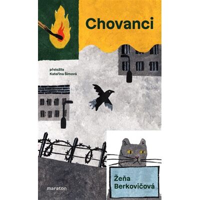 Maraton Chovanci Maraton Chovanci