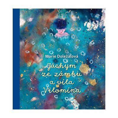 Argo Jáchym ze zámku a víla Vilomína Argo Jáchym ze zámku a víla Vilomína