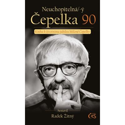 Čas Neuchopitelná/-ý Čepelka 90 Čas Neuchopitelná/-ý Čepelka 90