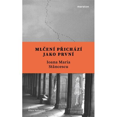 Maraton Mlčení přichází jako první Maraton Mlčení přichází jako první