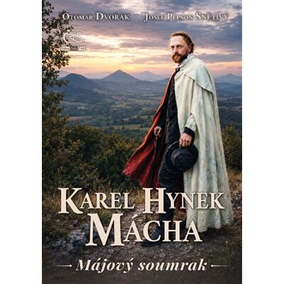 Čas Karel Hynek Mácha - Májový soumrak Čas Karel Hynek Mácha - Májový soumrak