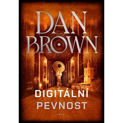 Argo Digitální pevnost Argo Digitální pevnost