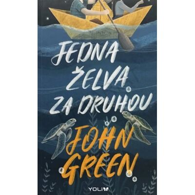 Yoli Jedna želva za druhou Yoli Jedna želva za druhou
