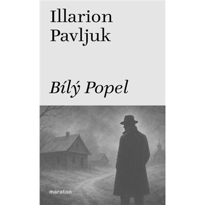 Maraton Bílý Popel Maraton Bílý Popel