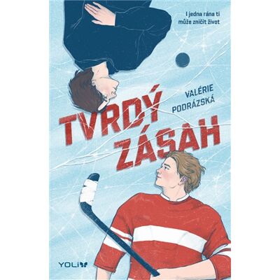 Yoli Tvrdý zásah Yoli Tvrdý zásah