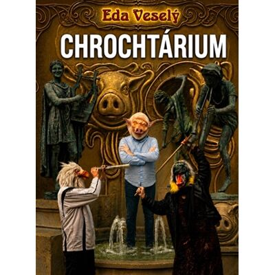 ART Chrochtárium ART Chrochtárium