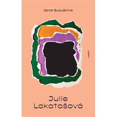 Odeon Julie Lakatošová Odeon Julie Lakatošová