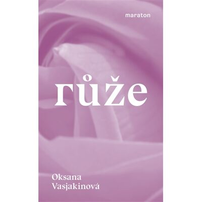 Maraton Růže Maraton Růže