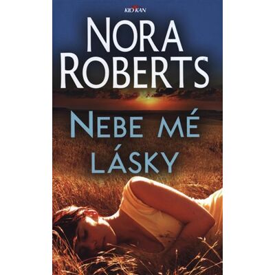 Alpress Nebe mé lásky Alpress Nebe mé lásky