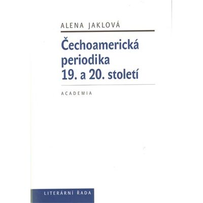 Academia Čechoamerická periodika Academia Čechoamerická periodika