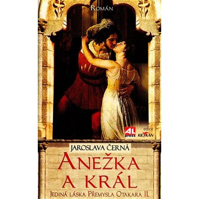 Alpress Anežka a král Alpress Anežka a král