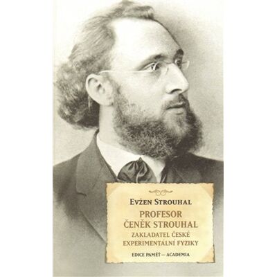 Academia Profesor Čeněk Strouhal Academia Profesor Čeněk Strouhal