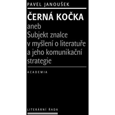 Academia Černá kočka Academia Černá kočka