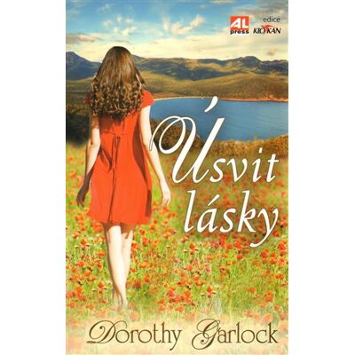 Alpress Úsvit lásky Alpress Úsvit lásky