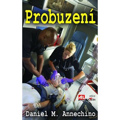 Alpress Probuzení Alpress Probuzení