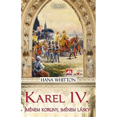 Alpress Karel IV. Alpress Karel IV.