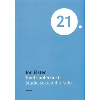Academia Tmel společnosti Academia Tmel společnosti