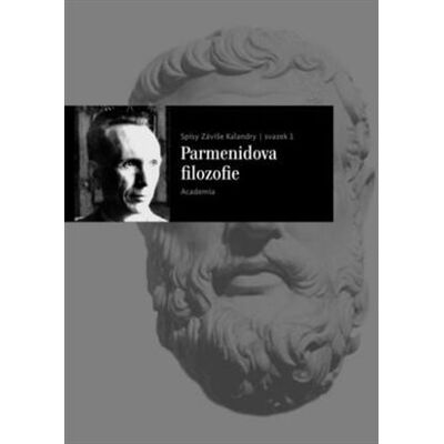 Academia Parmenidova filozofie Academia Parmenidova filozofie
